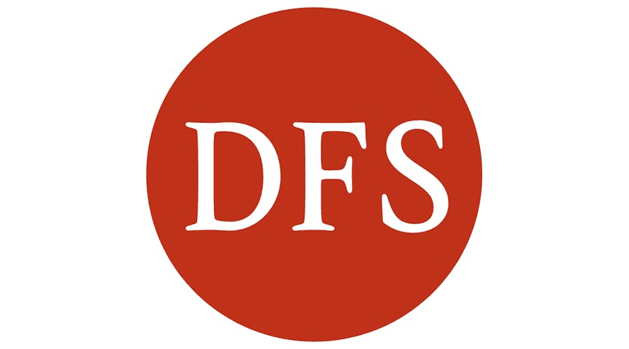 logo DFS