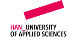Logo HAN Hogeschool