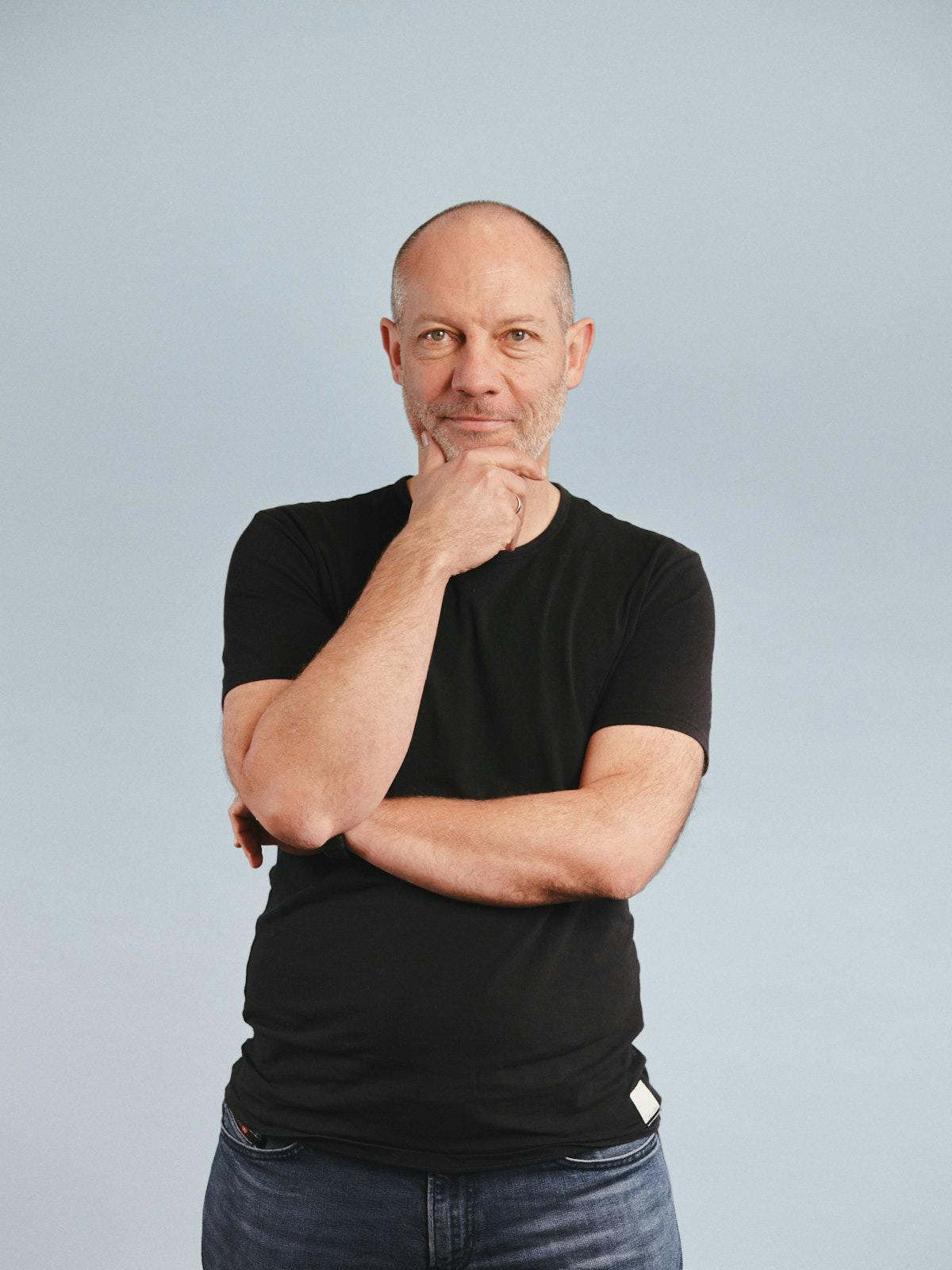 Christian Konrad