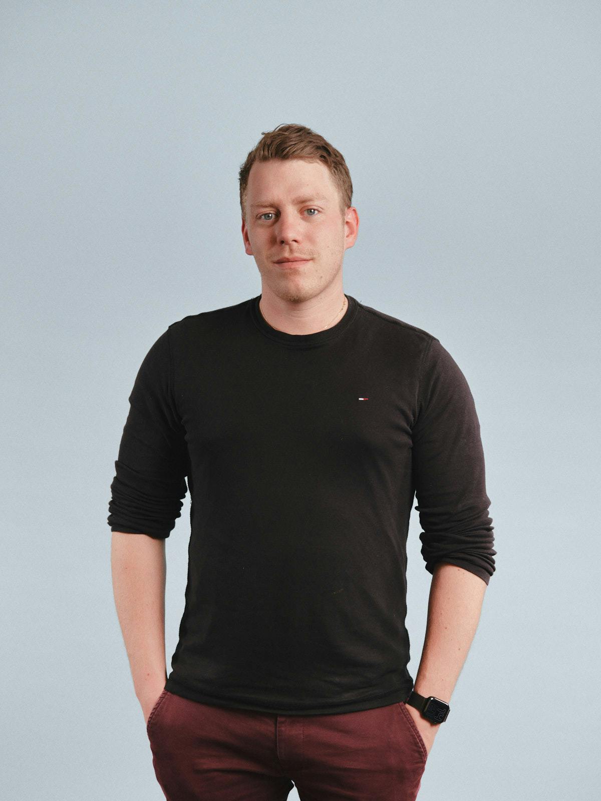 Andreas Baumann