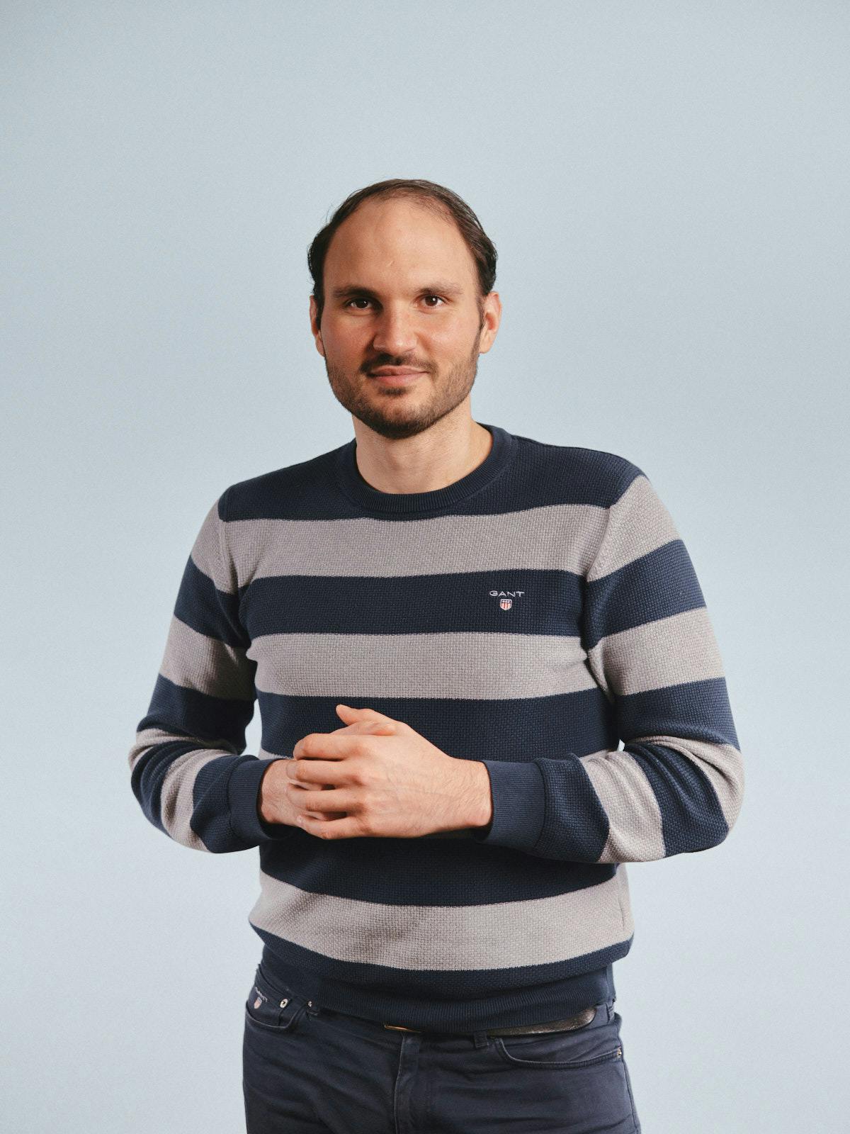 Duran Kocyigit