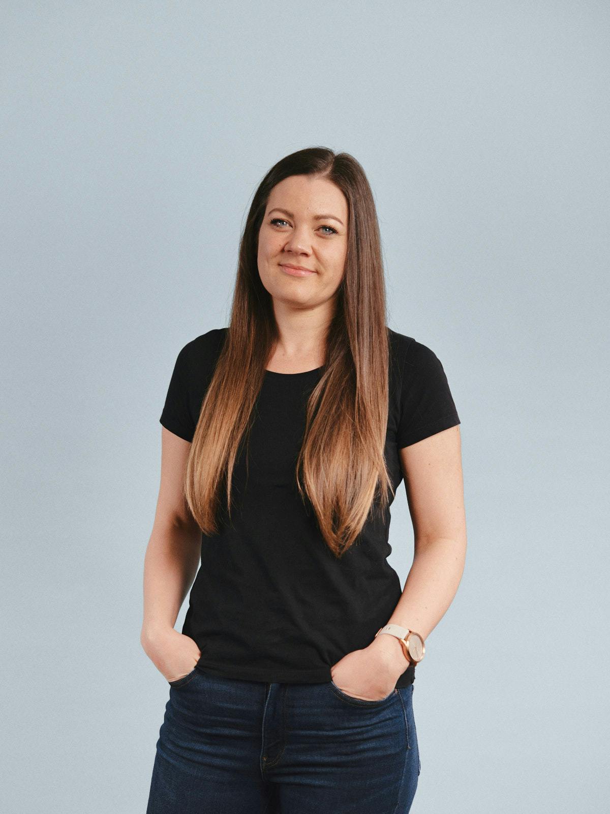 Manuela Jummer