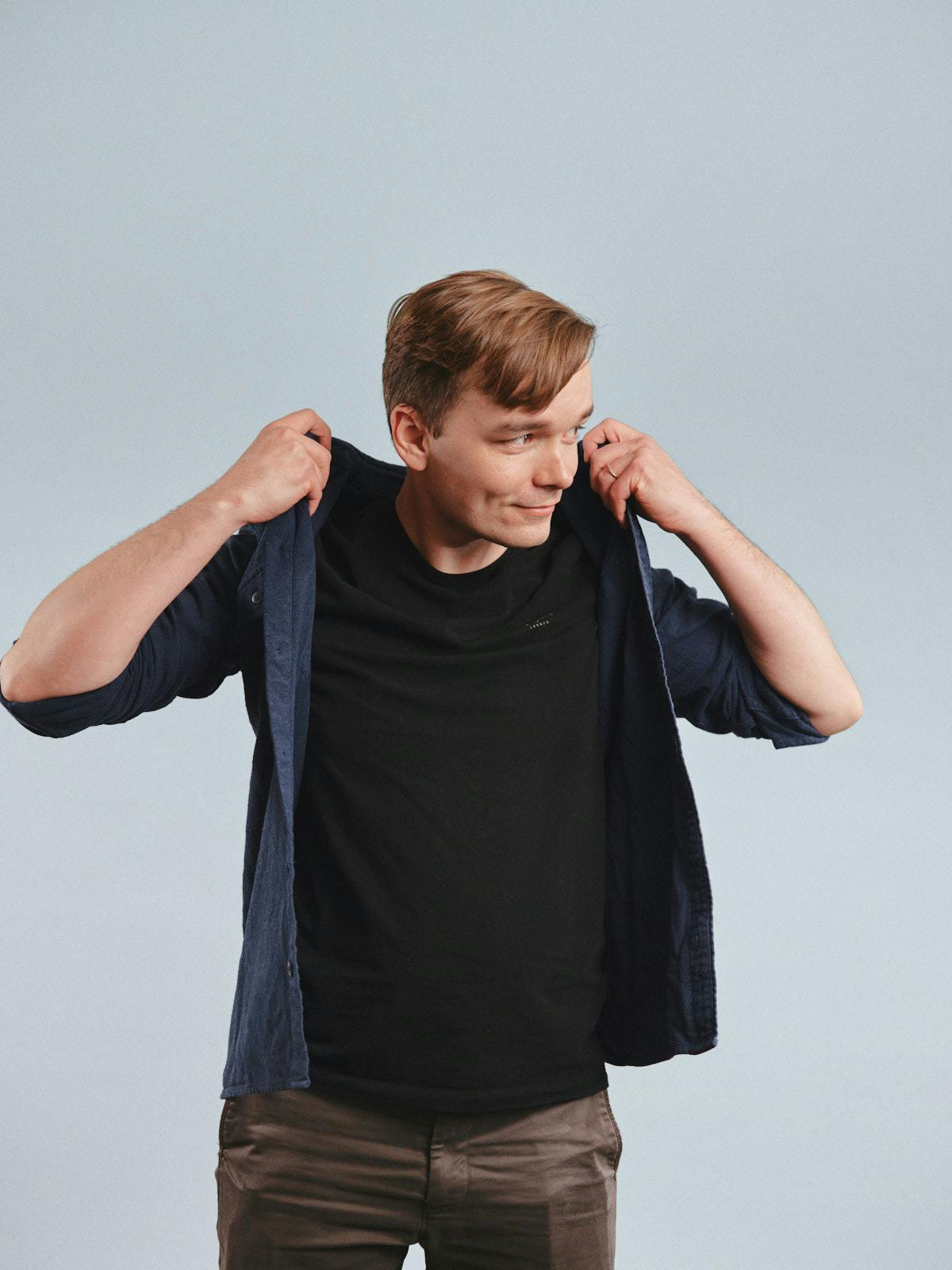 Rasmus Hinnenthal