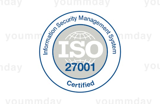 PRESS RELEASE: Yoummday Becomes The First Freelancer Marketplace To Achieve ISO 27001 Certification