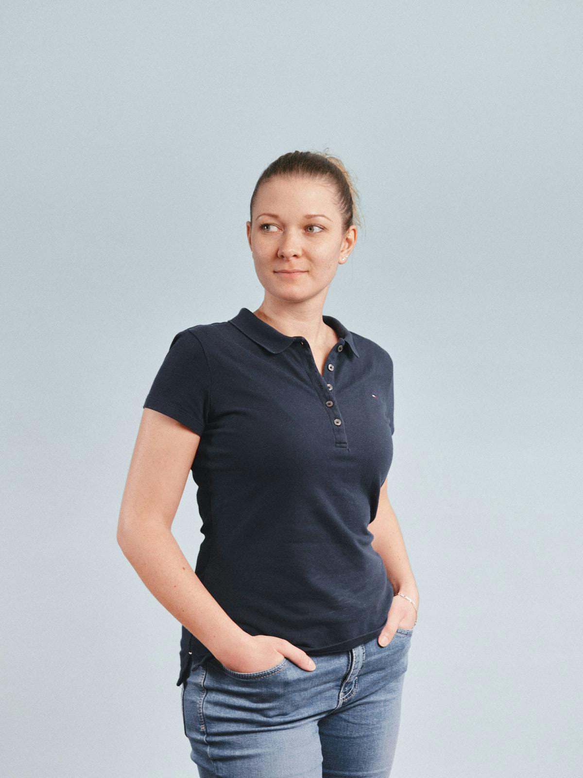 Scarlett Ködding