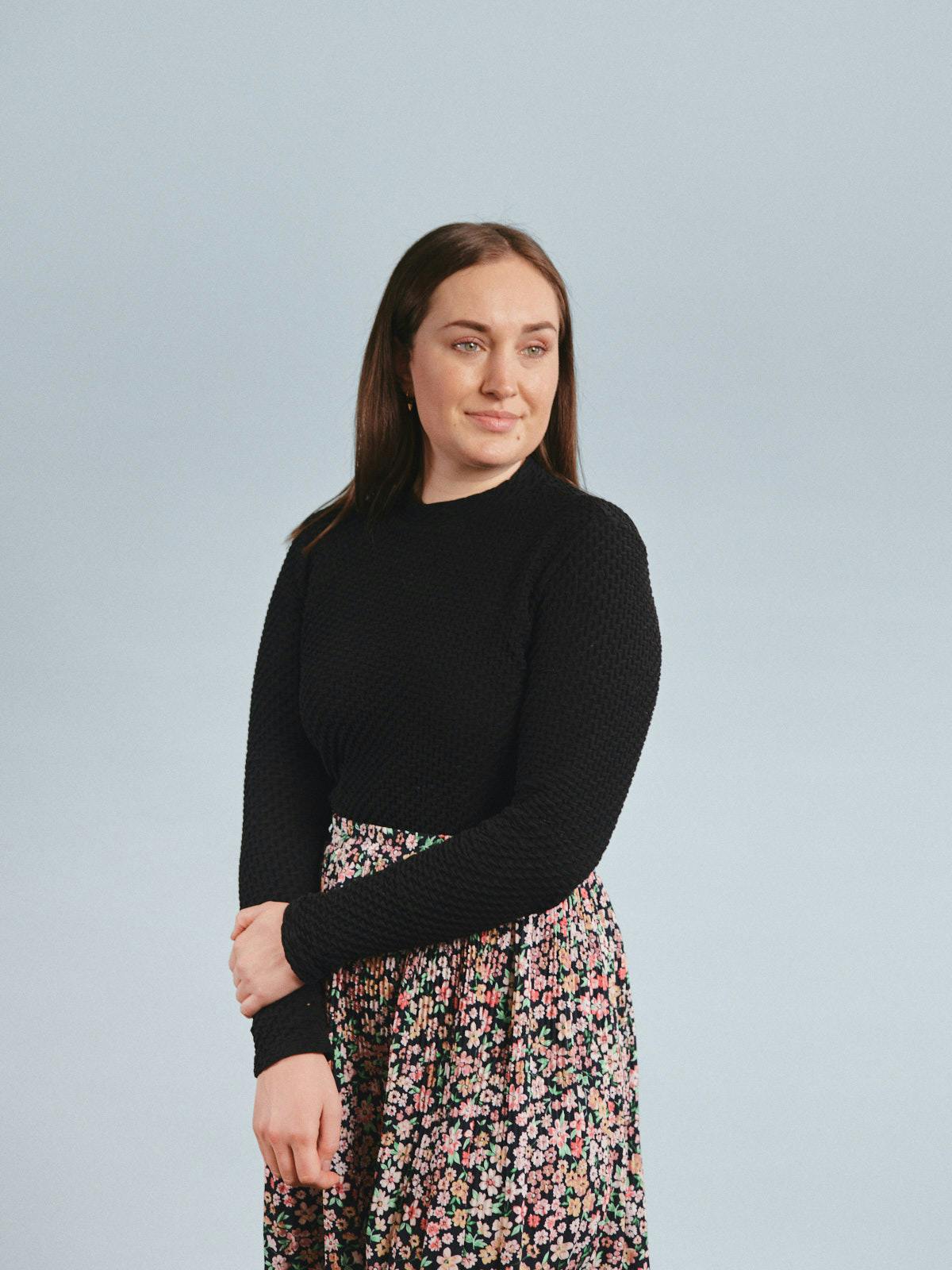 Charlotte Sigel
