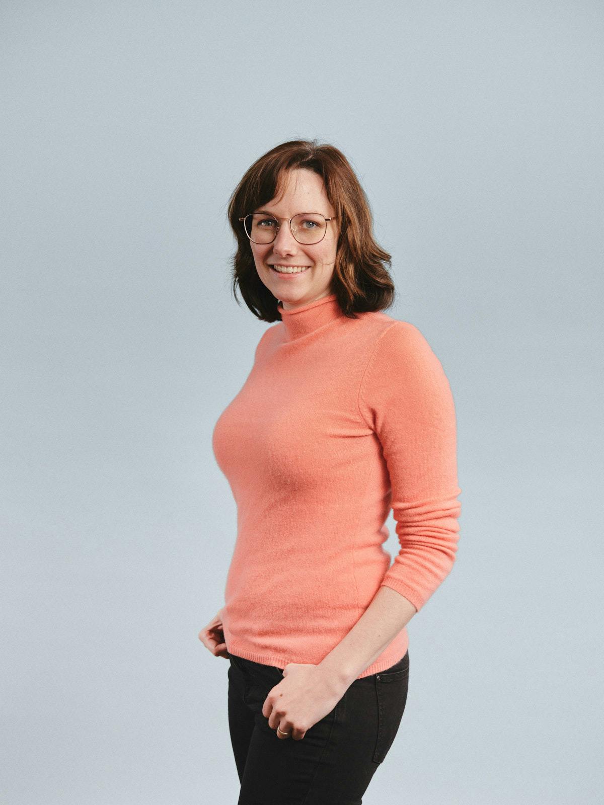 Gloria Stoffer