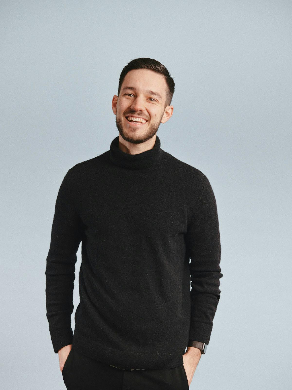 Pablo Harisch
