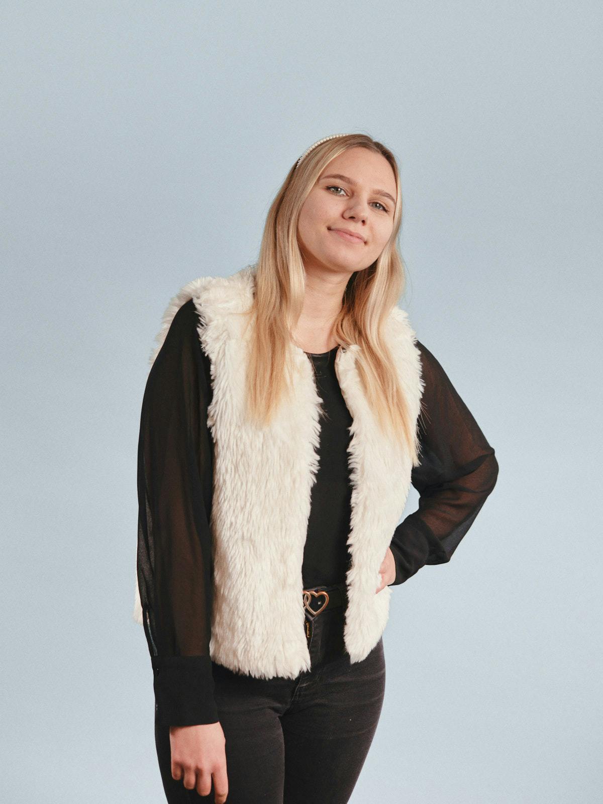 Inna Stoyanova