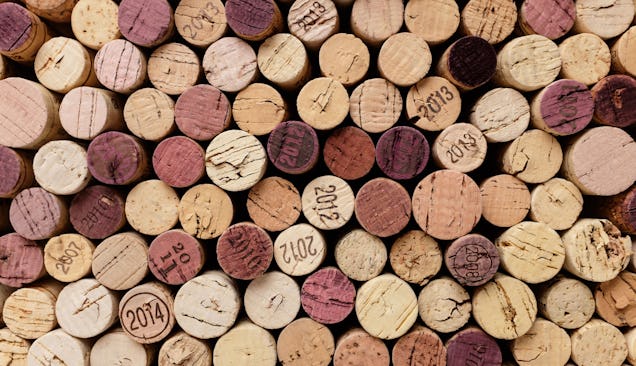 A Cork – A Great Tool to Test Your Speaking Abilities