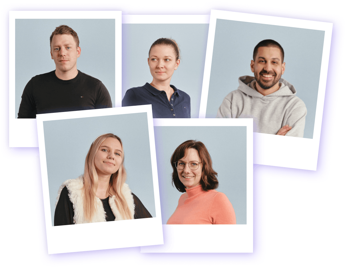 yoummday operations team
