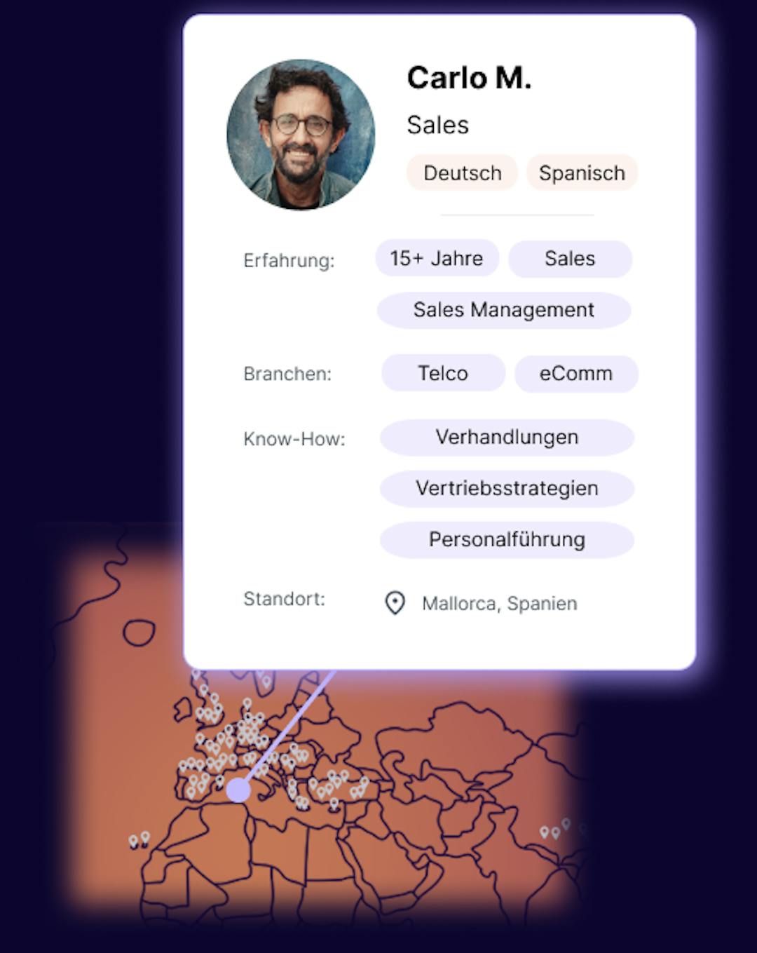 Call Center Agent mit Sales Erfahrung