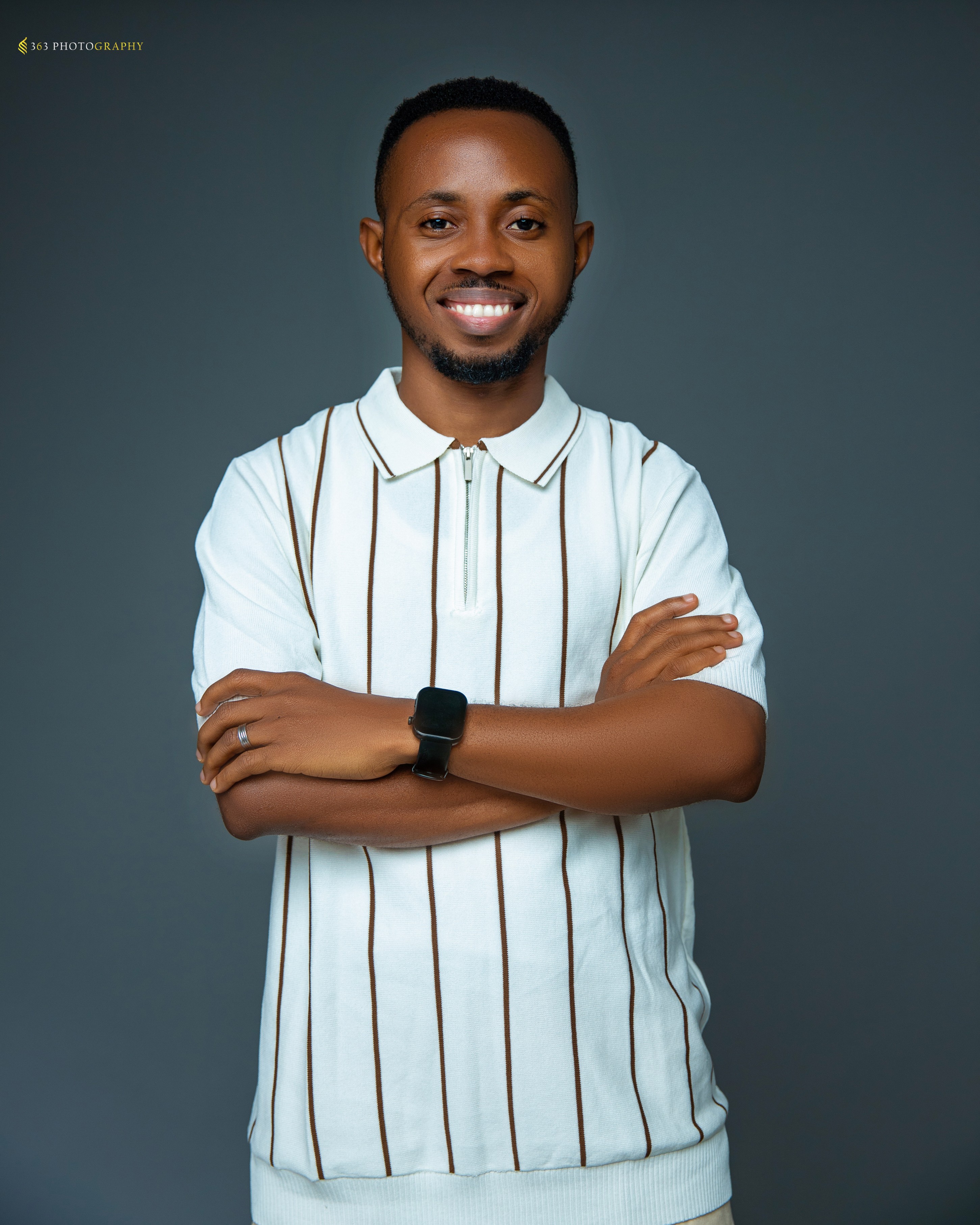 David Effiong