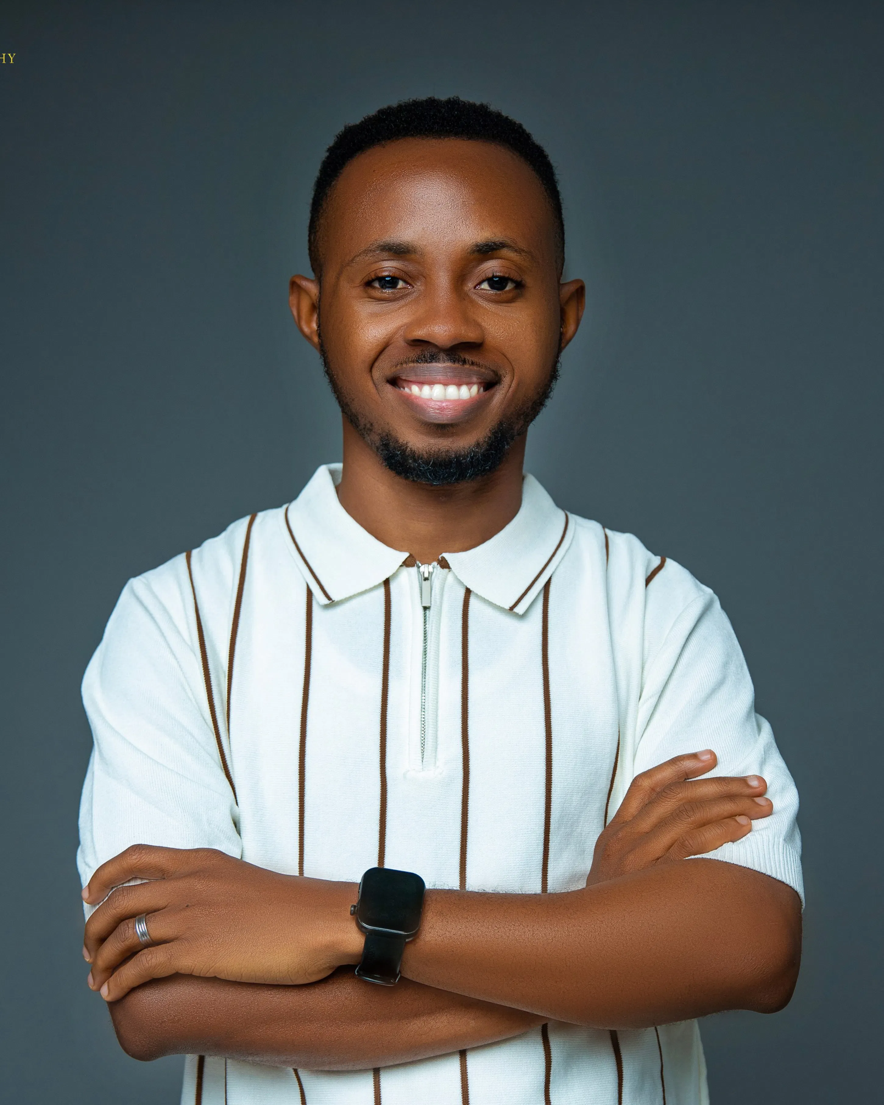 David Effiong