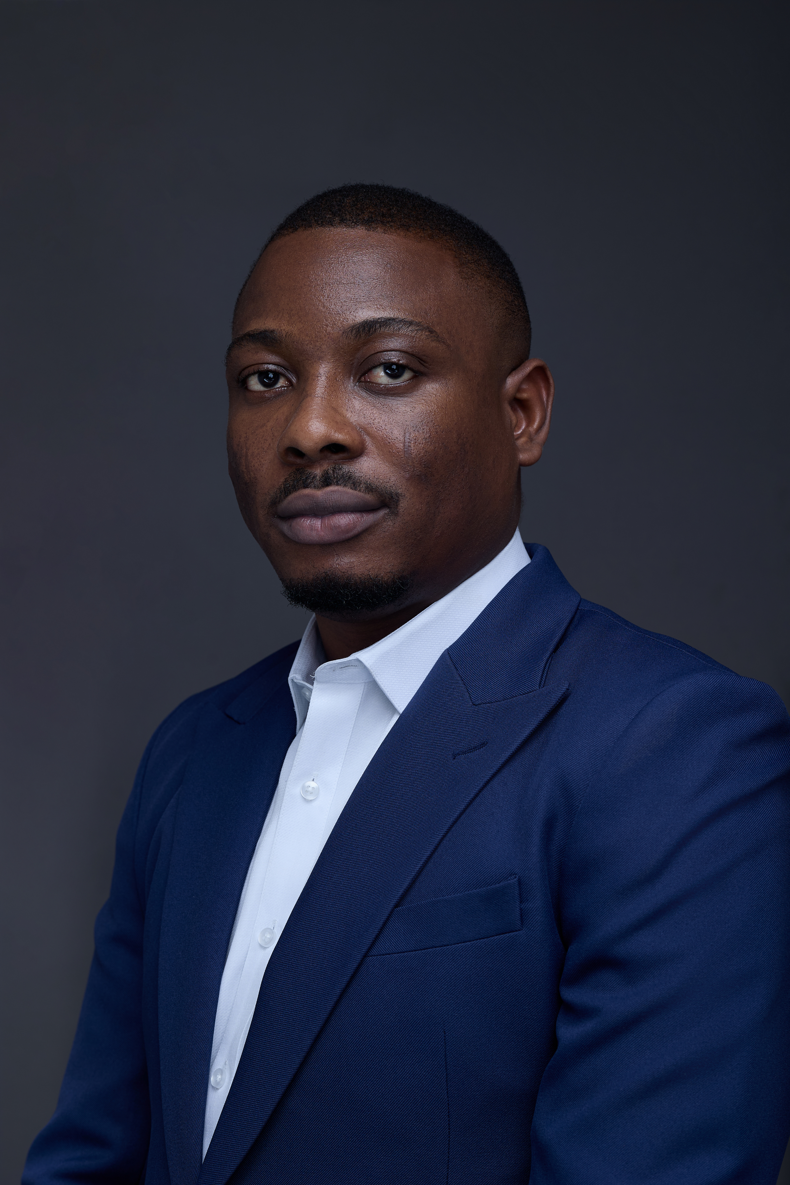 Opeyemi Fabiyi