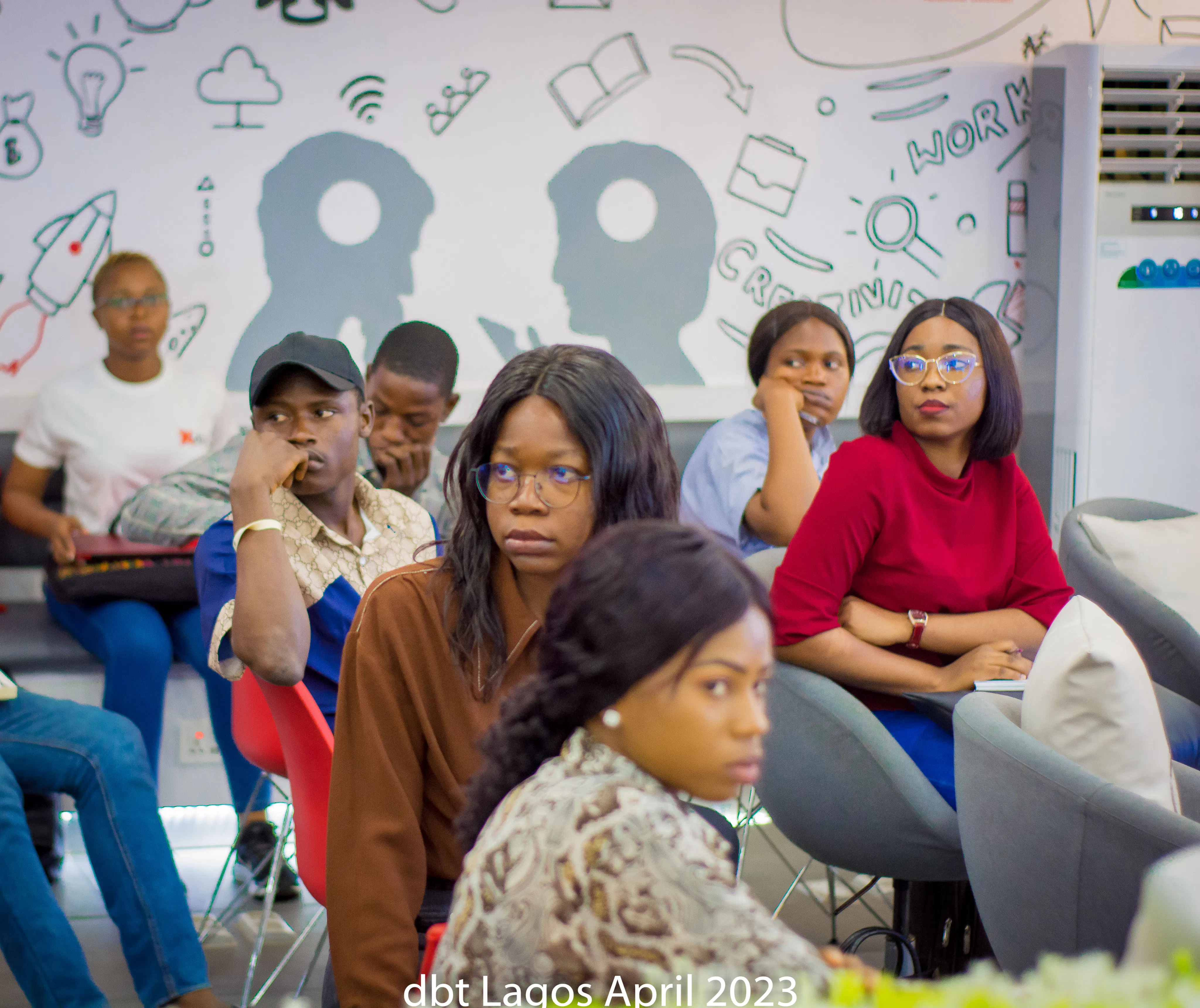 Career Advancement
