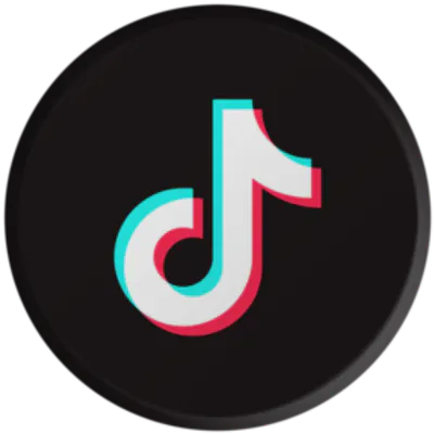 tiktok logo