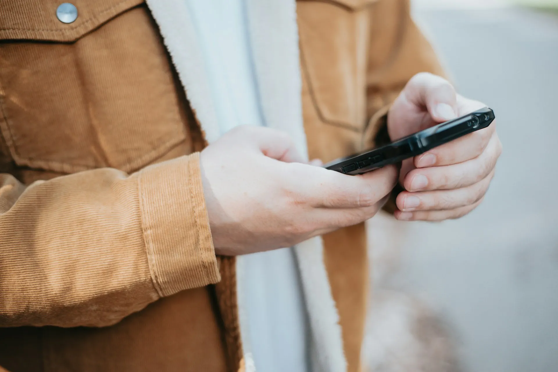 Guide to Text Message Archiving for Compliance