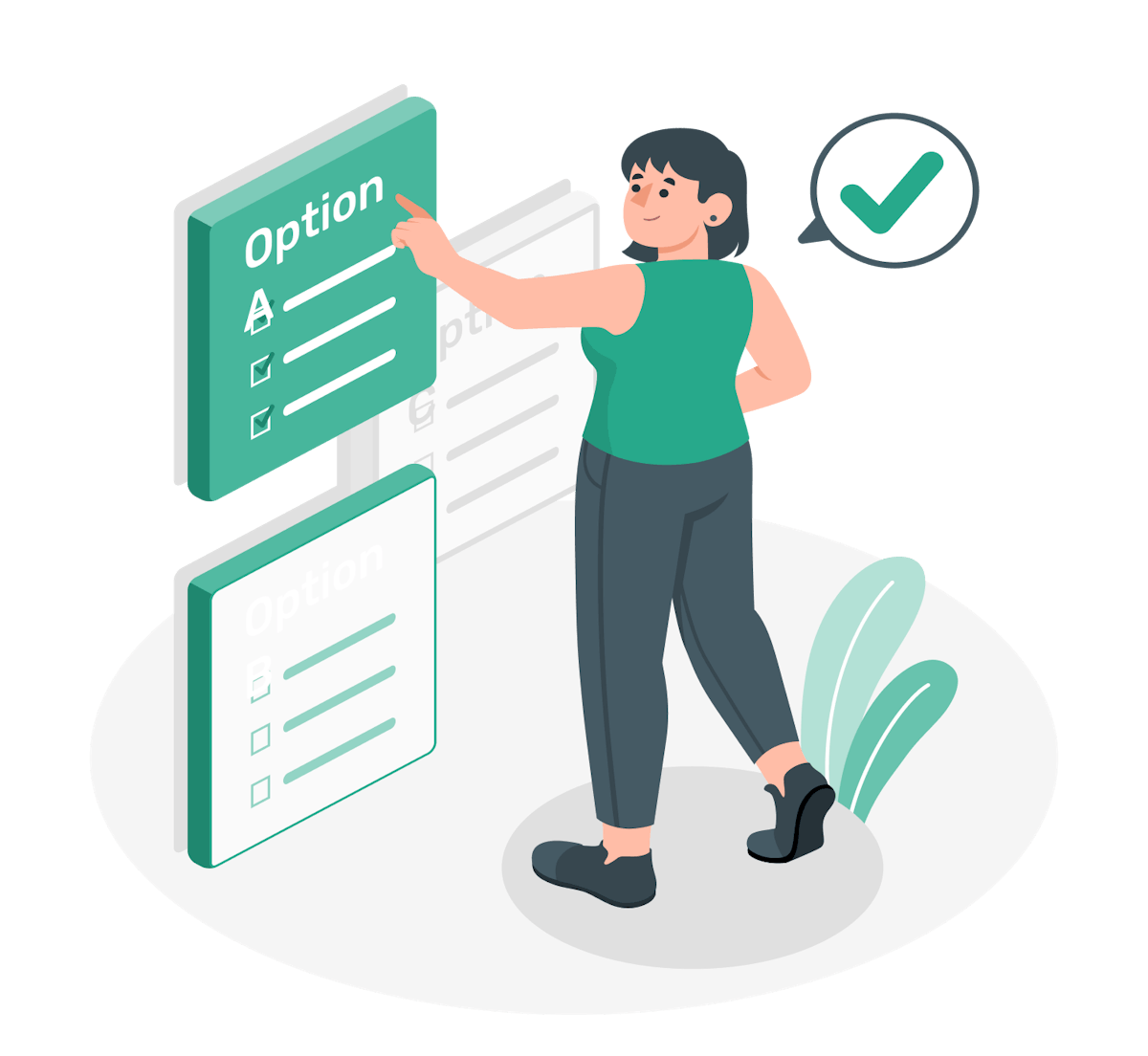 Onboarding Process Checklist