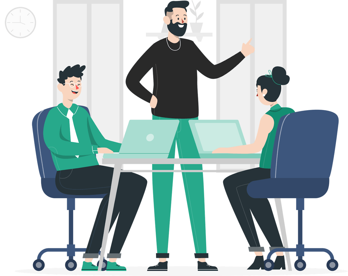 Employee Communication Apps