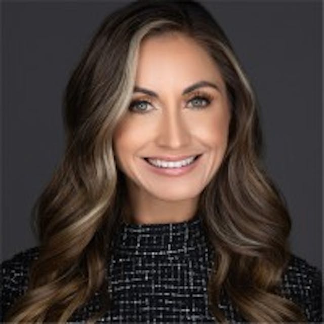 Felisha Parker