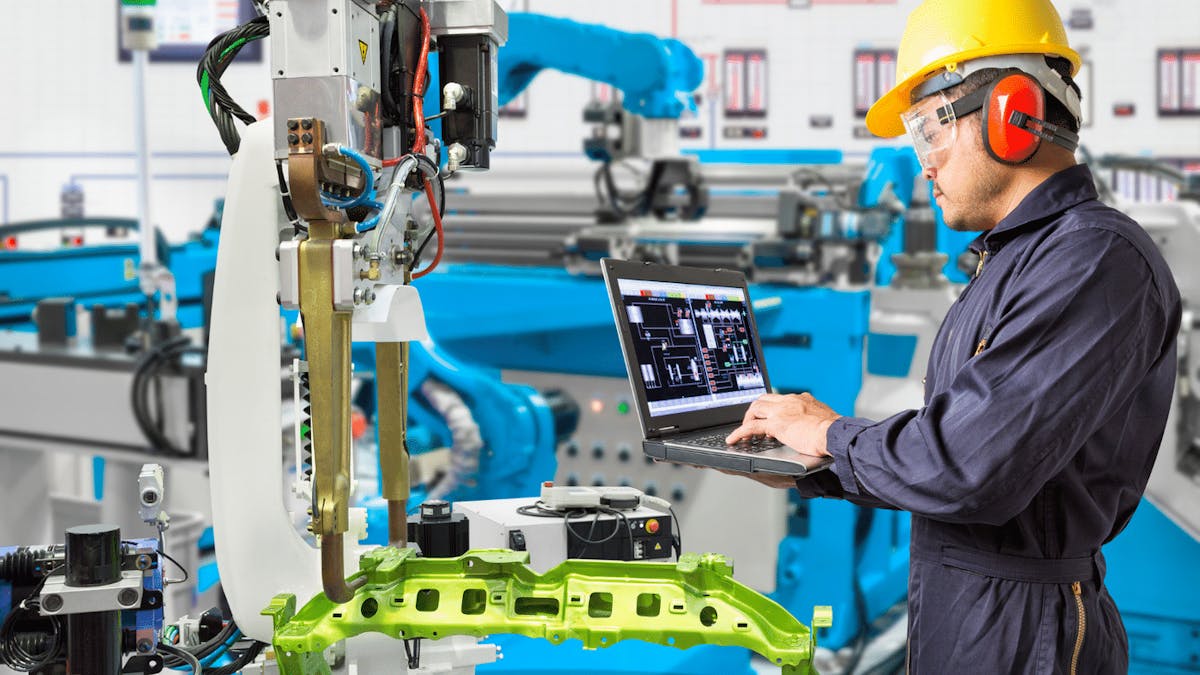 Strategies to Boost Employee Engagement in Manufacturing