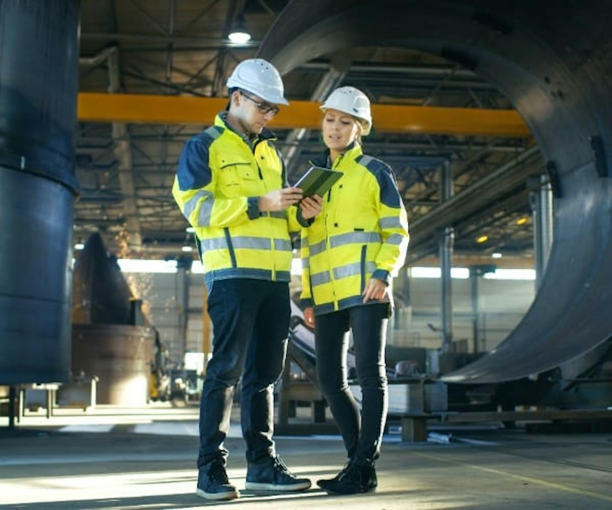 Strategies to Boost Employee Engagement in Manufacturing