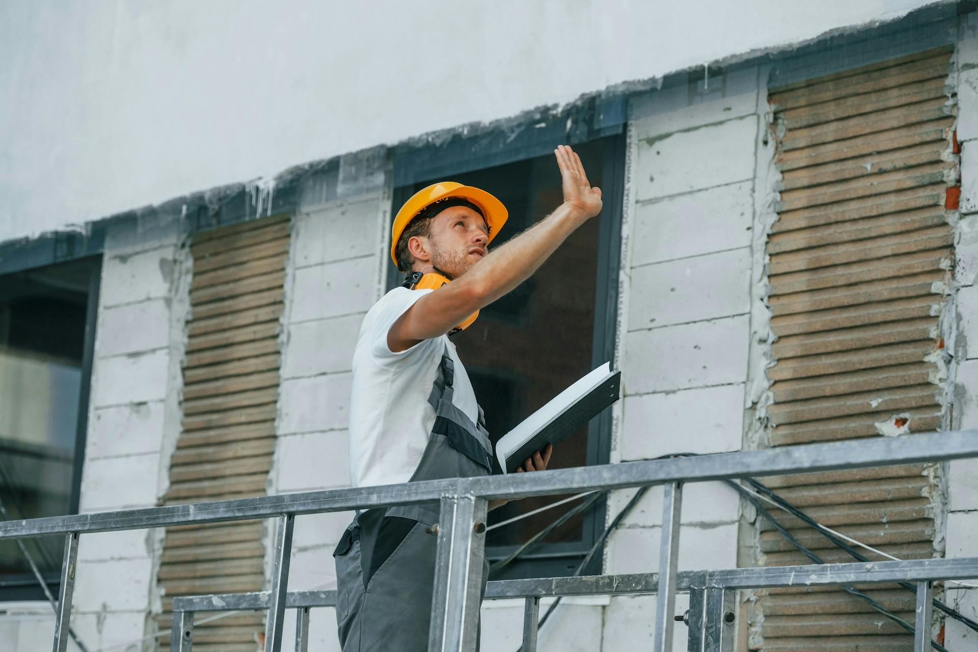 HR disaster recovery plans