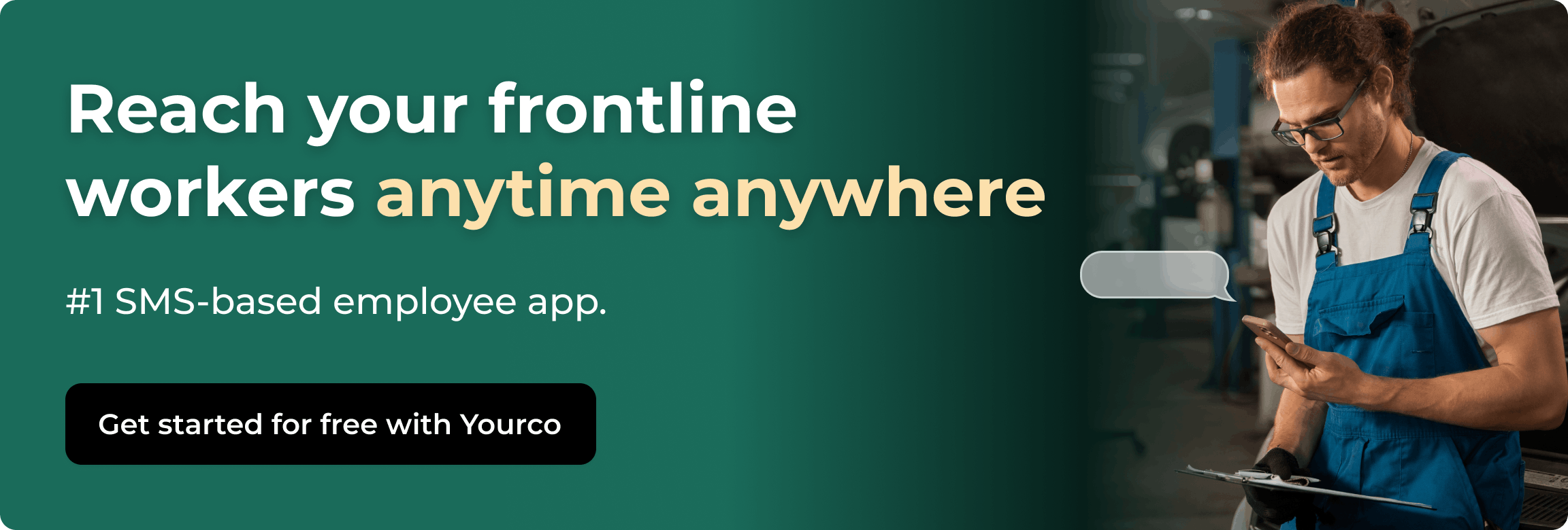 Frontline Communication
