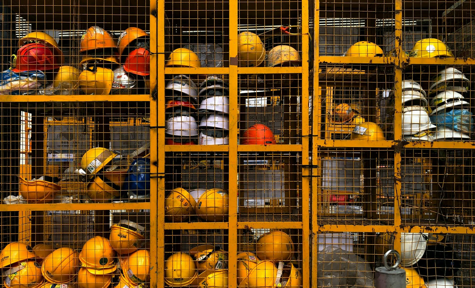 How to improve safety awareness in workplace