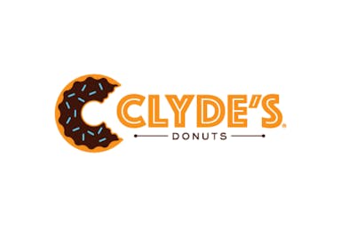 Clyde's Donuts