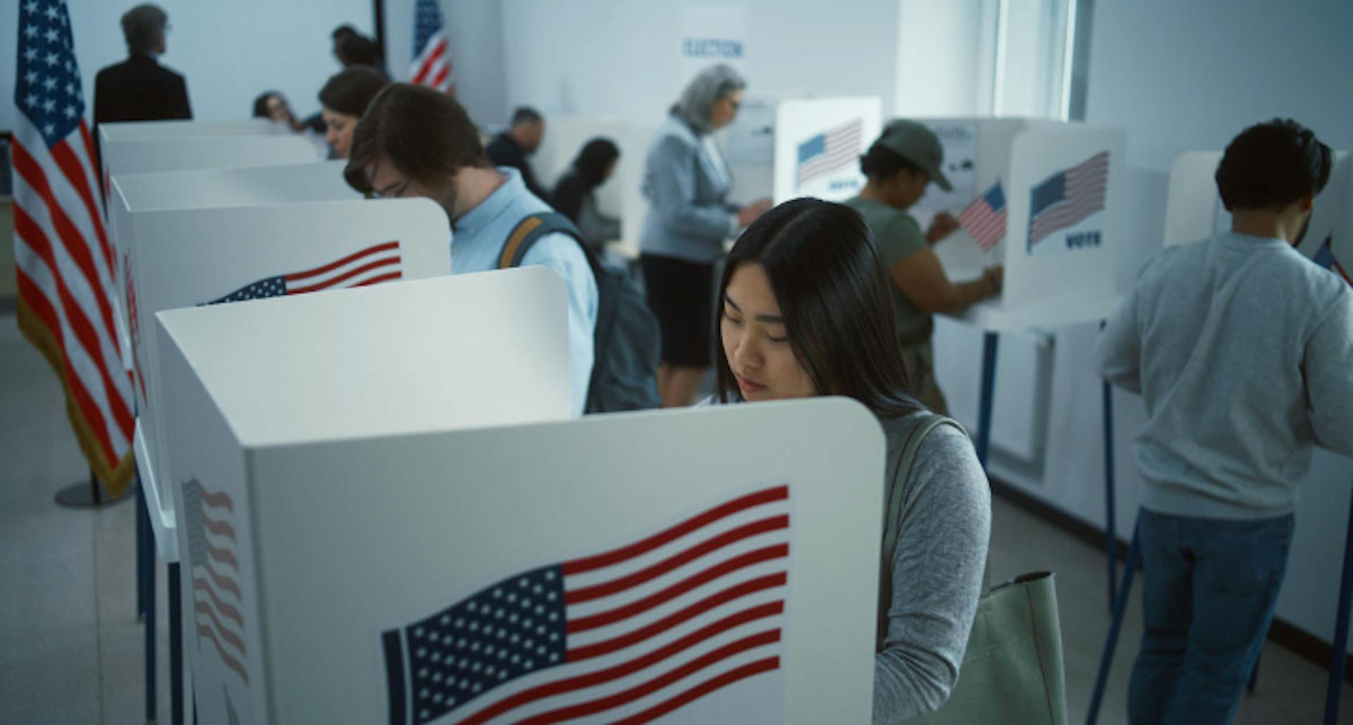 Managing election stress in the workplace