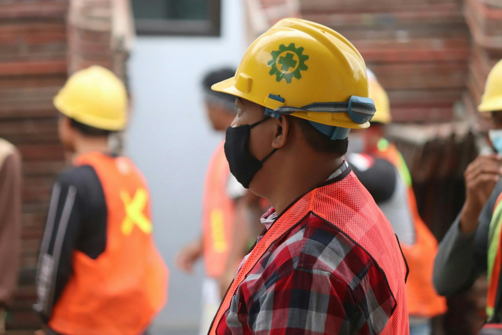 Workplace safety culture