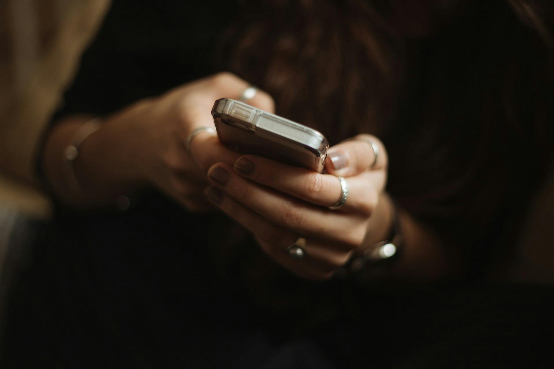 how do i set up text messaging