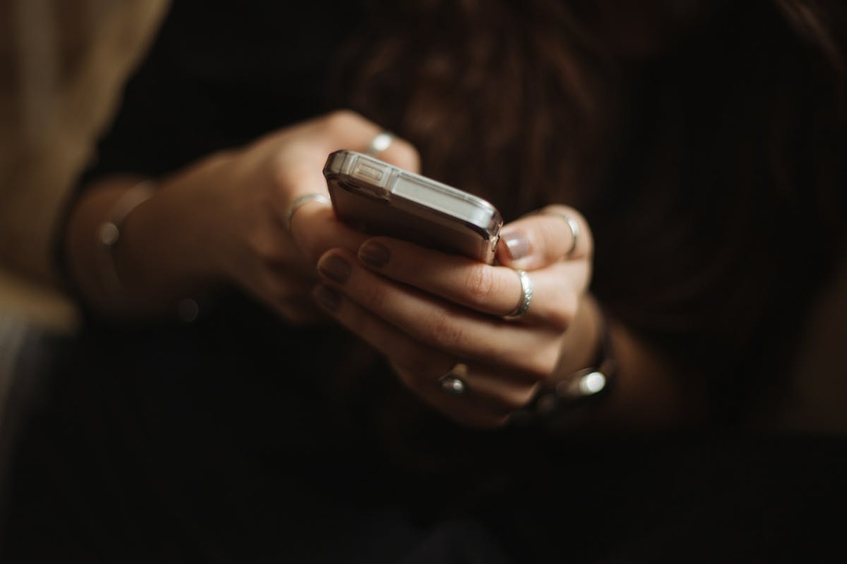 how do i set up text messaging