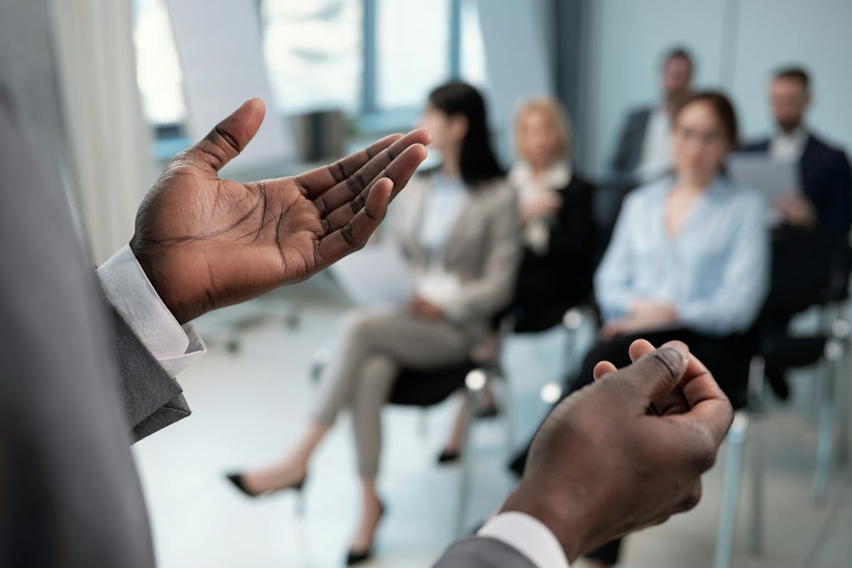 communicating change to employees