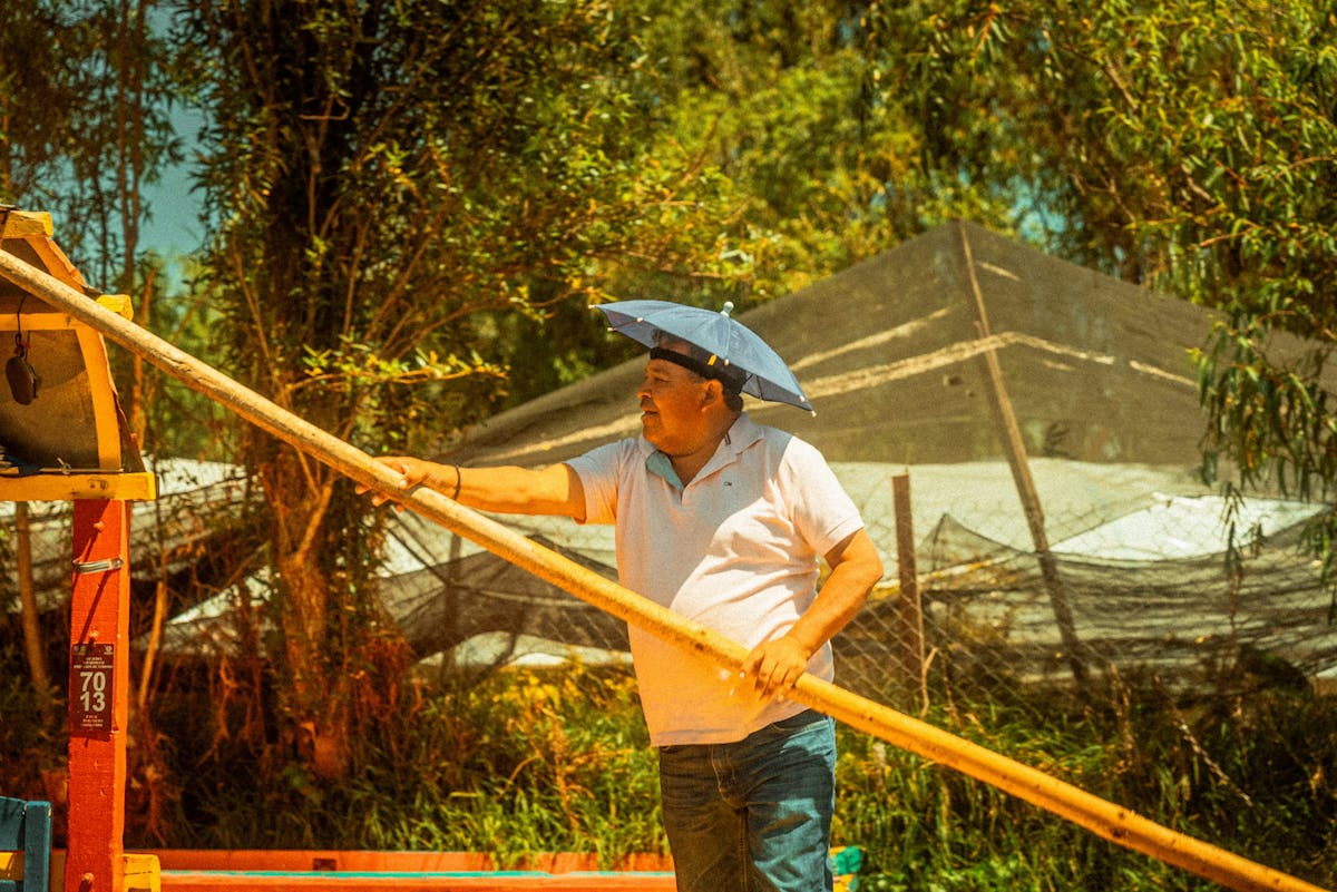 heat safety tips workplace