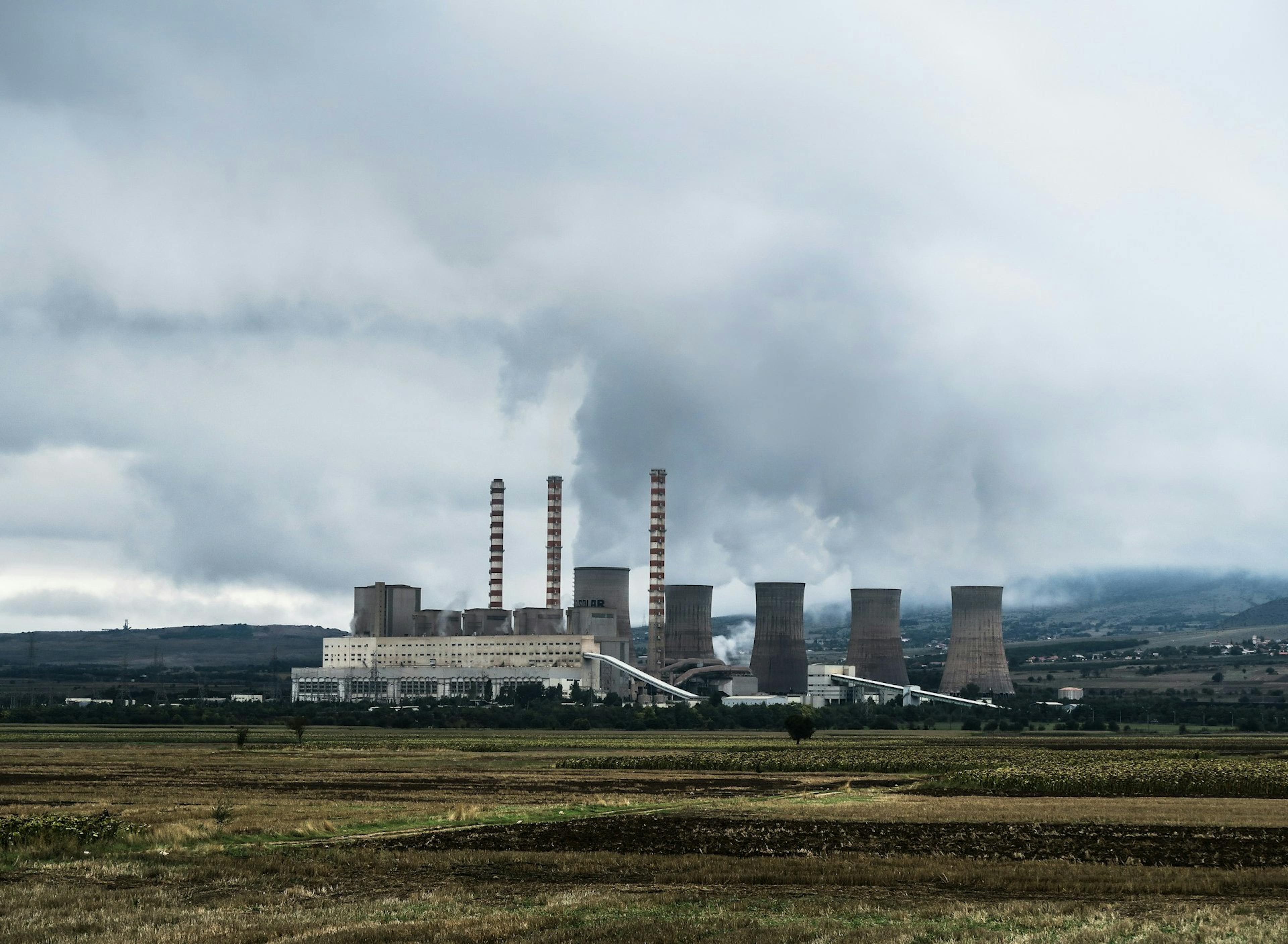 4 types of disasters a facility should plan for
