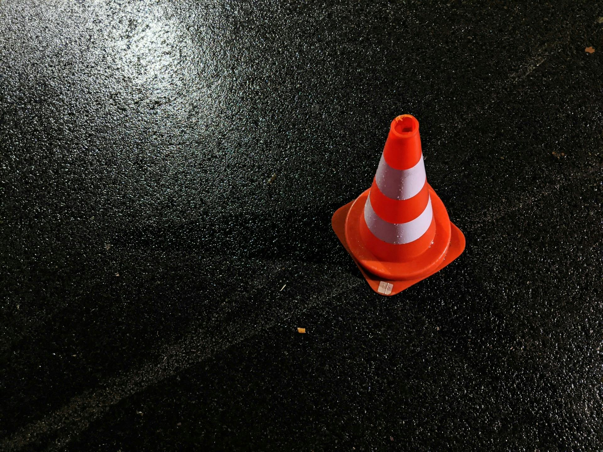 near-miss