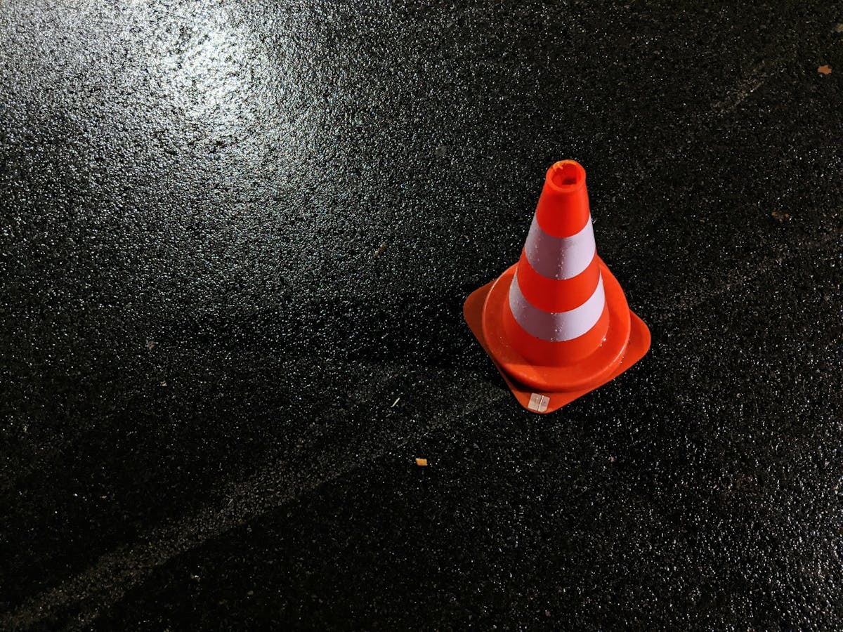 near-miss