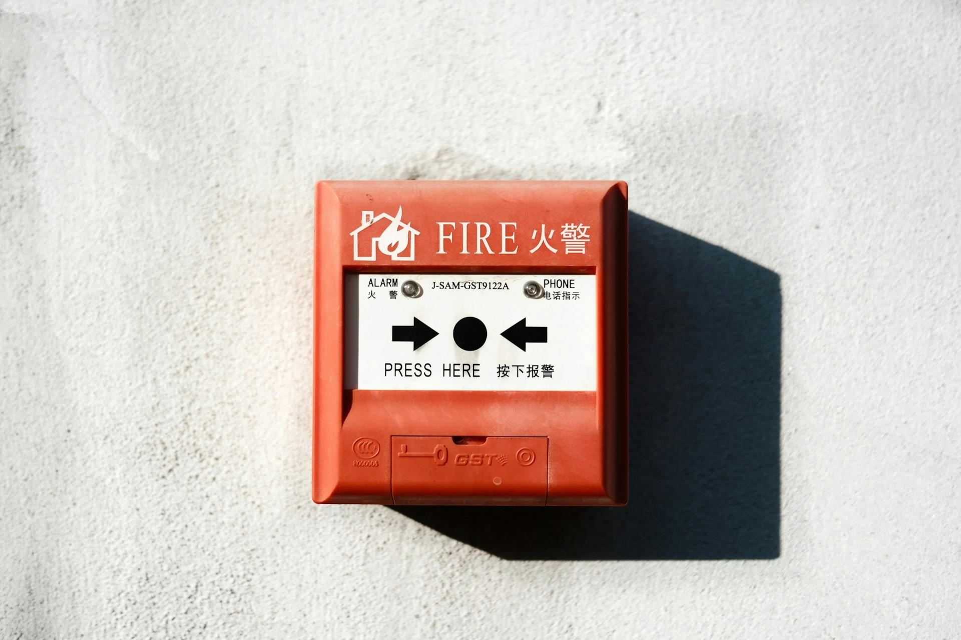 fire drill procedures in the workplace