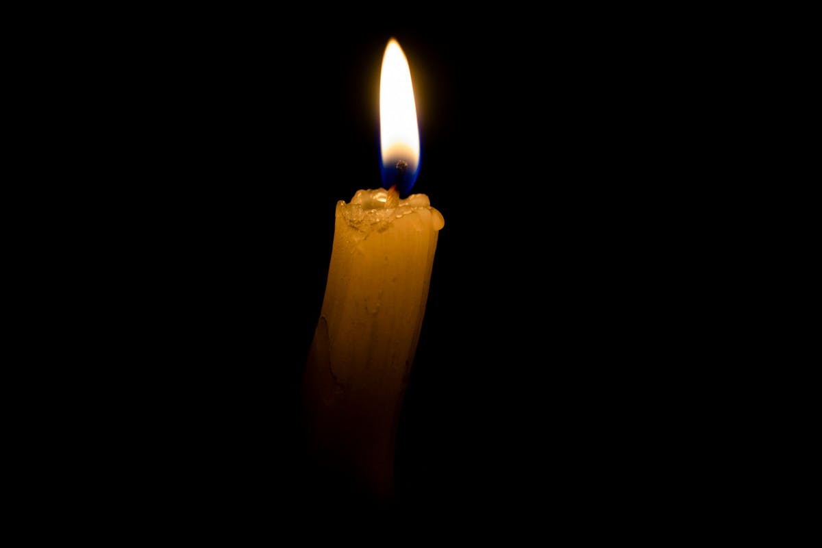 blackout emergency plan
