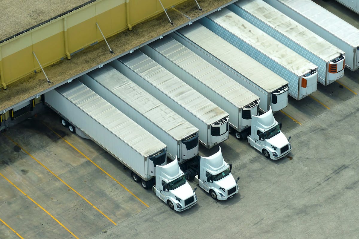 challenges in logistics industry