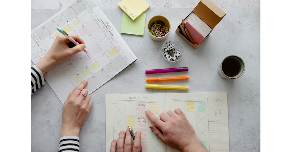 Breaking Down Popular Shift Patterns for HR Managers | Yourco