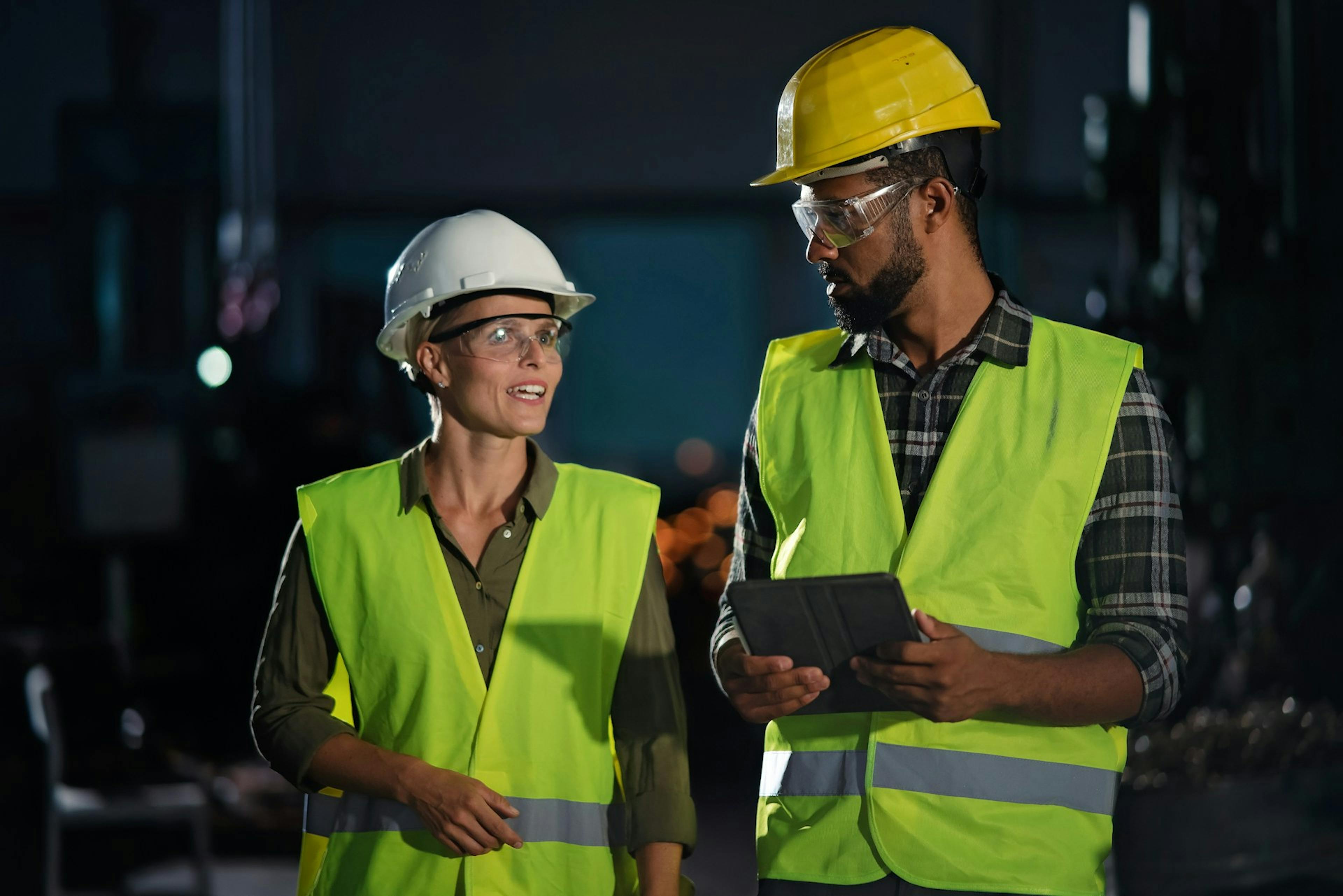 What Is a Rotating Shift