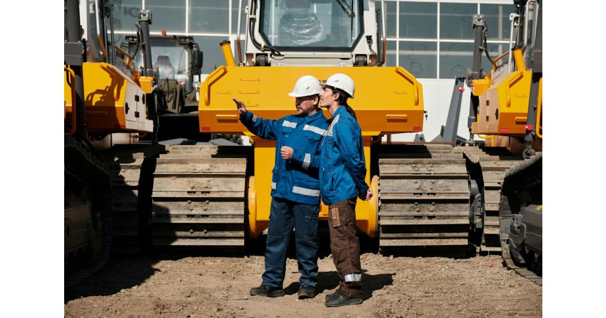 Field Management Guide: Boost Team Safety & Efficiency | Yourco