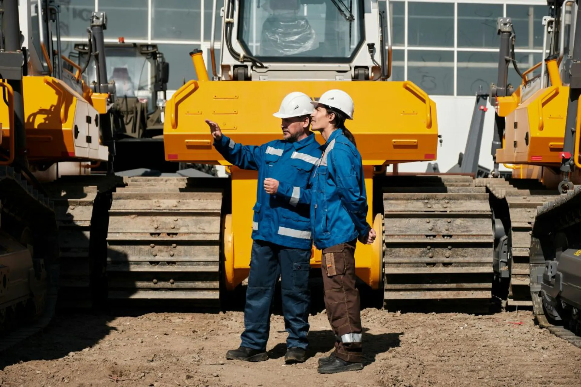 Field Management Guide: Boost Team Safety & Efficiency | Yourco