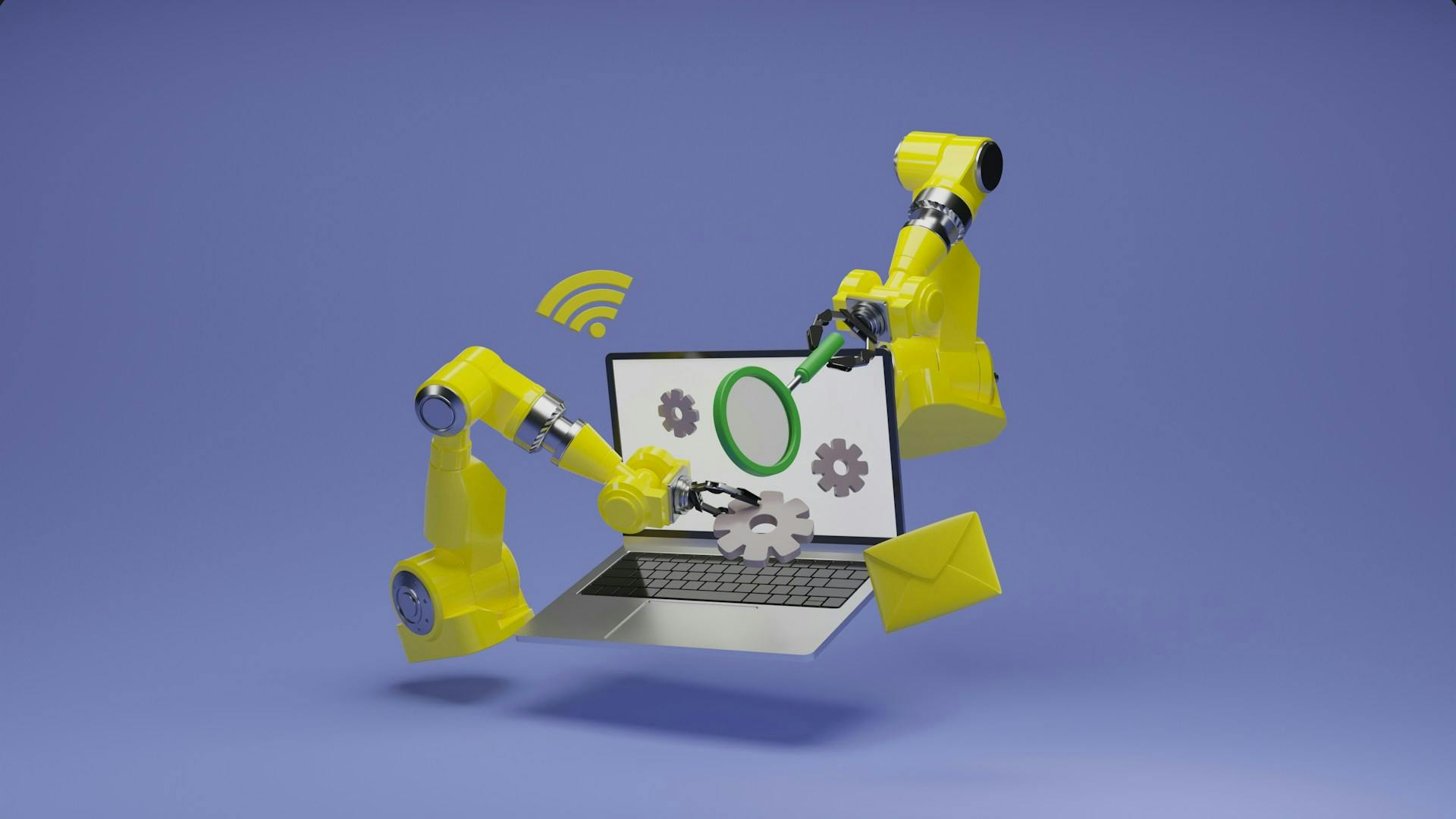 automation processes