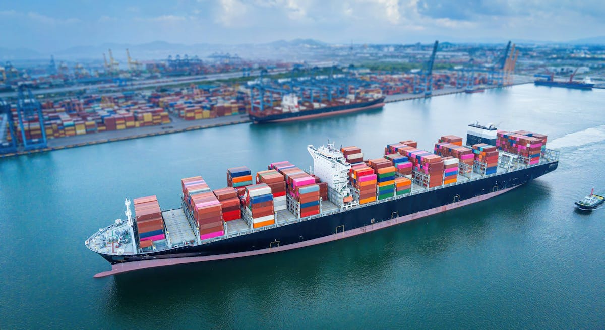 supply chain transparency