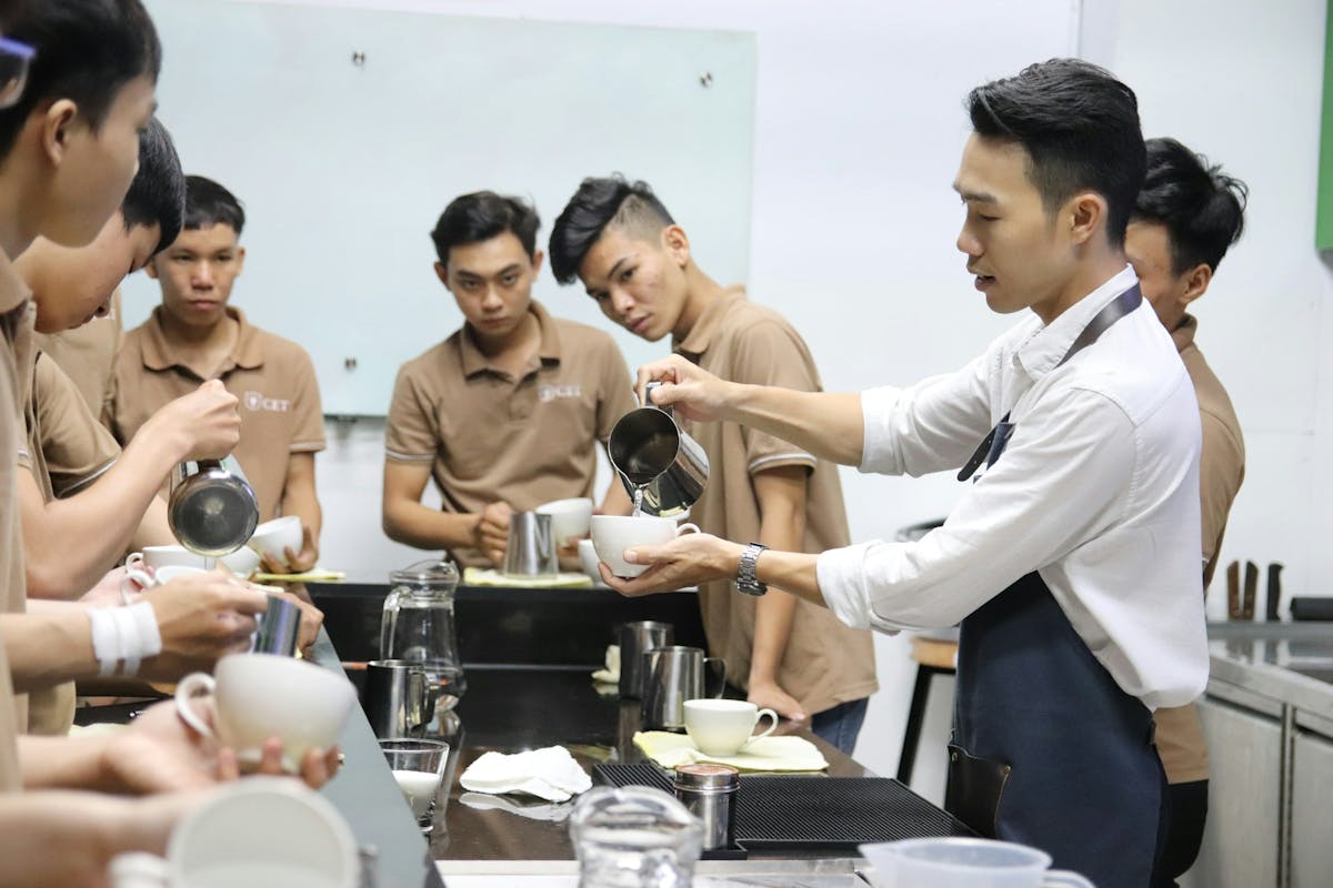 workplace training programs